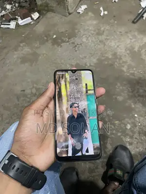 Xiaomi Mi A3 (Used)