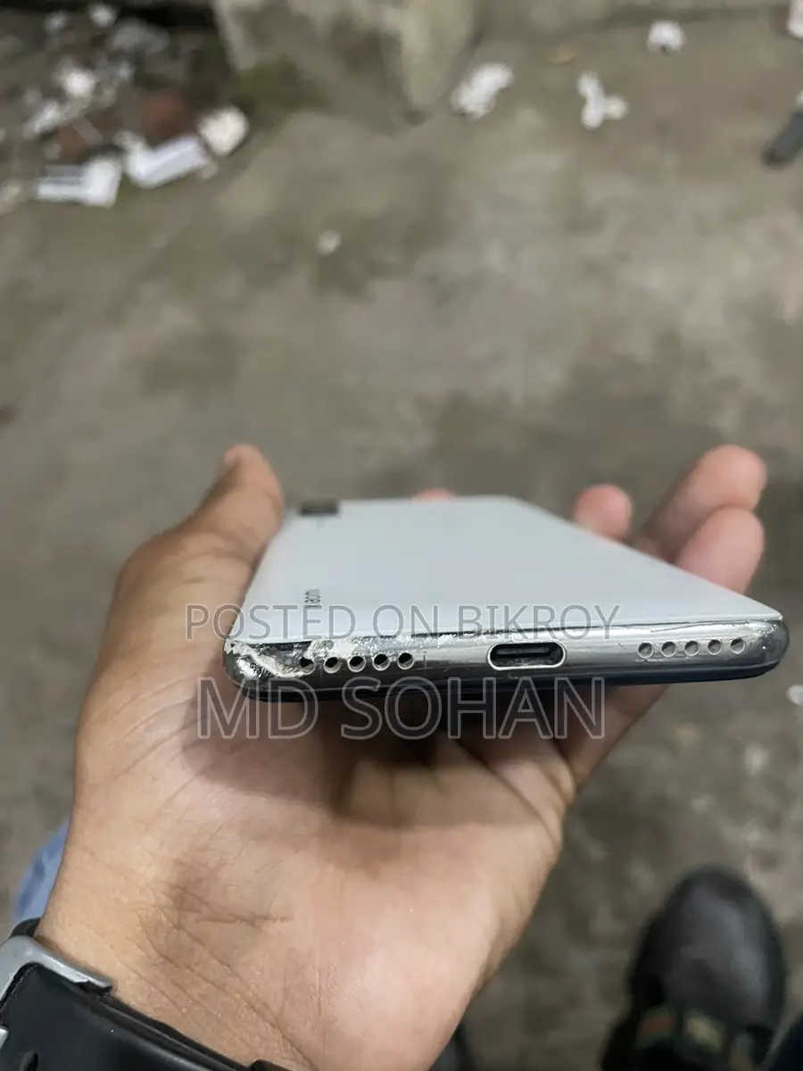 Xiaomi Mi A3 (Used)