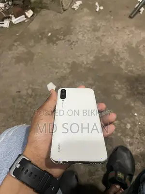 Xiaomi Mi A3 (Used)