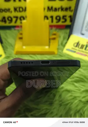 Xiaomi Redmi turbo 3 (Used)
