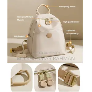2026 New Hot Women's Backpacks
