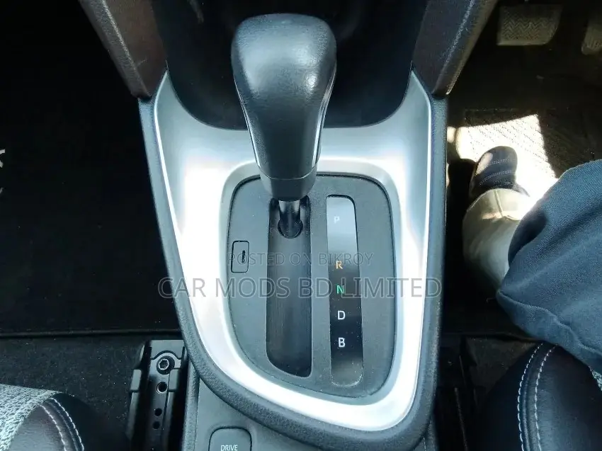 Toyota Yaris Cross Z Leather 2021
