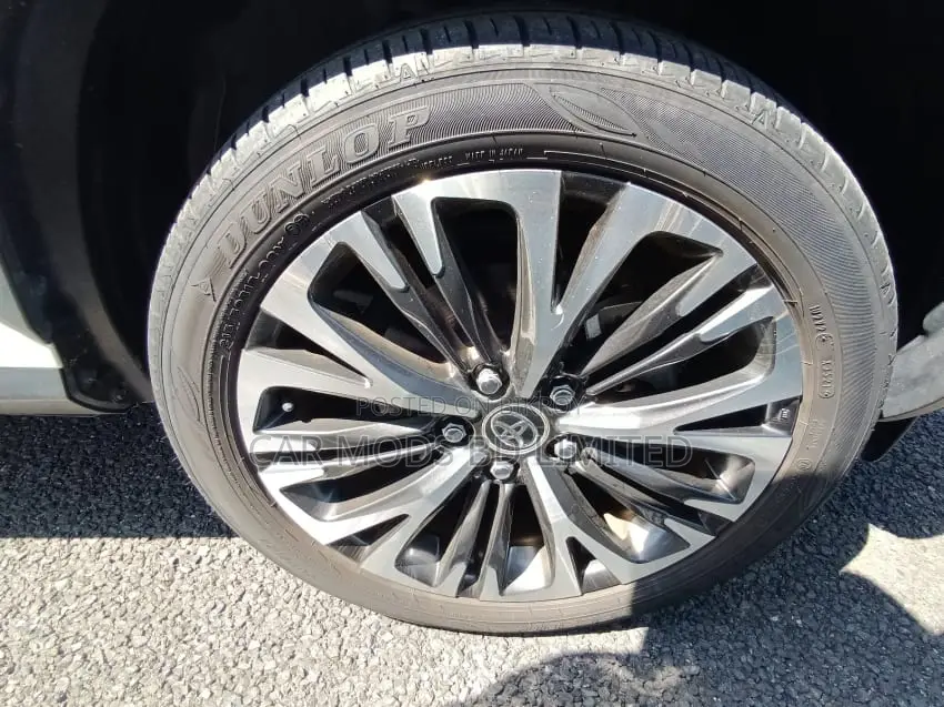 Toyota Yaris Cross Z Leather 2021