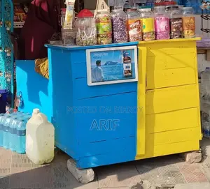 Cigarette and Betel Leaf Shop for Sale