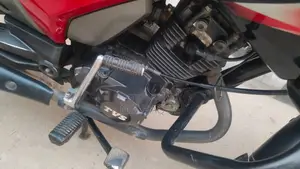 TVS Stryker 2018