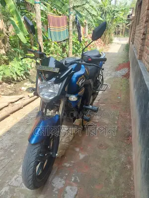 Yamaha FZs V2 2022