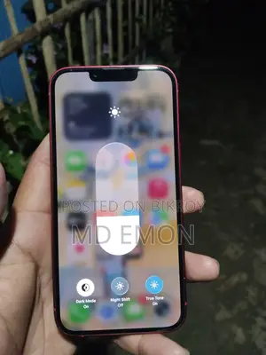 Apple iPhone 13 (Used)