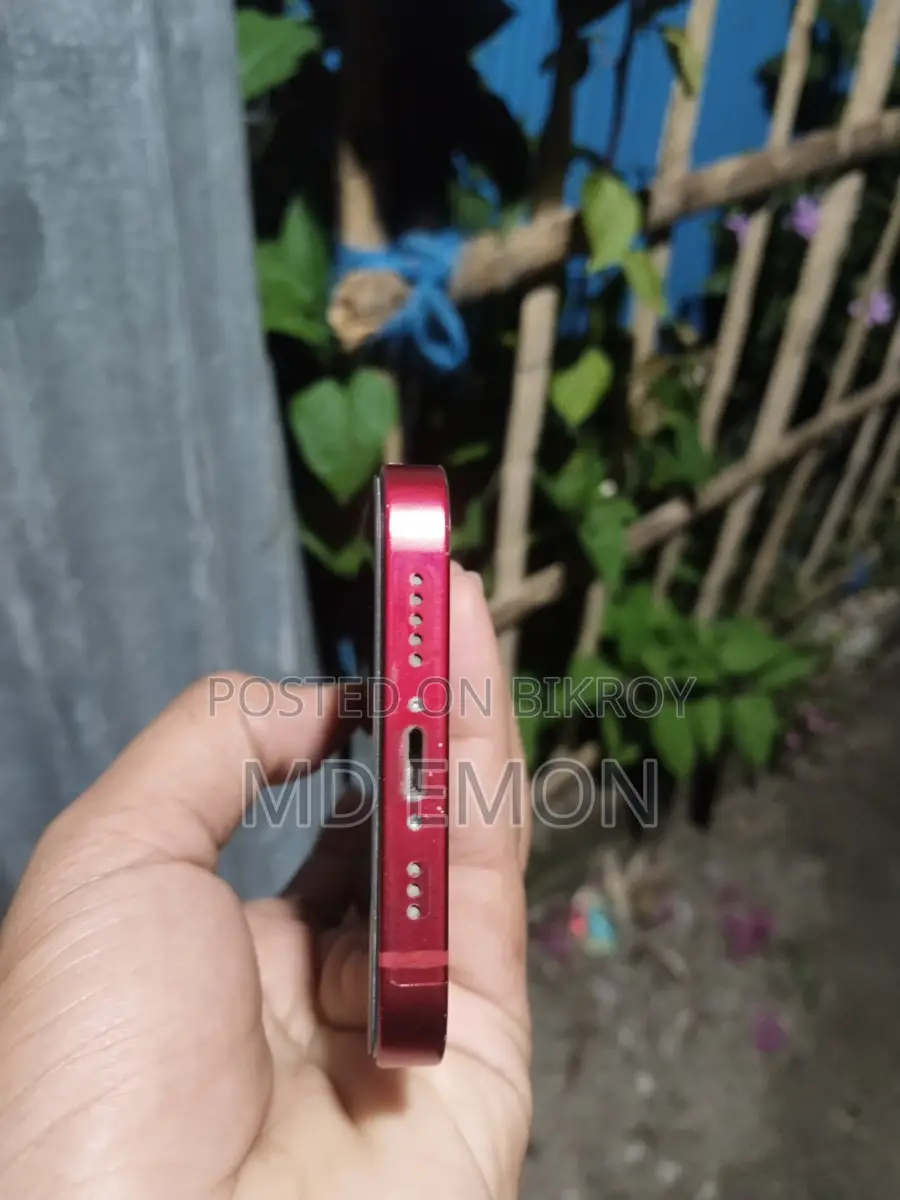 Apple iPhone 13 (Used)