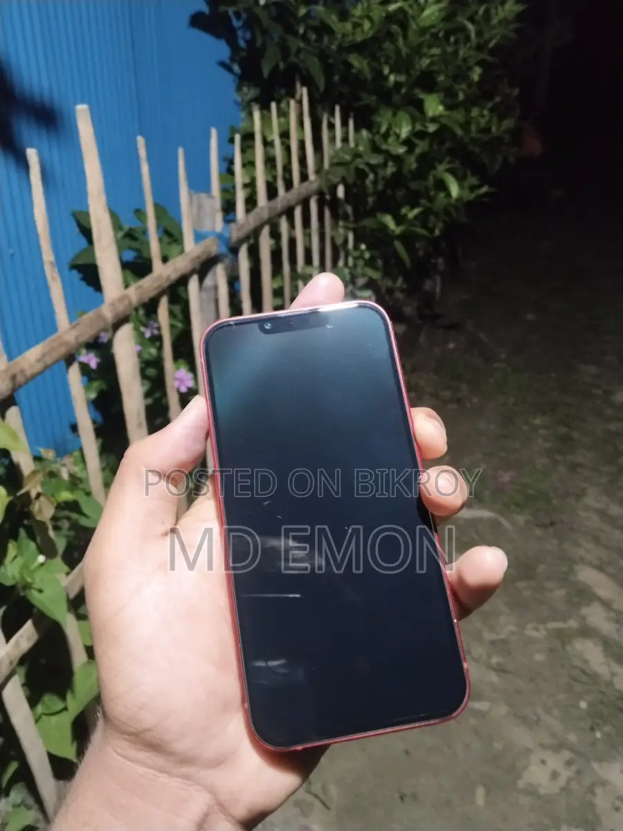Apple iPhone 13 (Used)