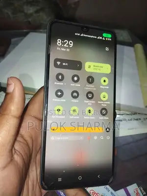 Vivo T2 (Used)