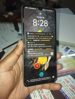 Vivo T2 (Used)