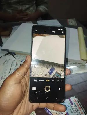 Vivo T2 (Used)