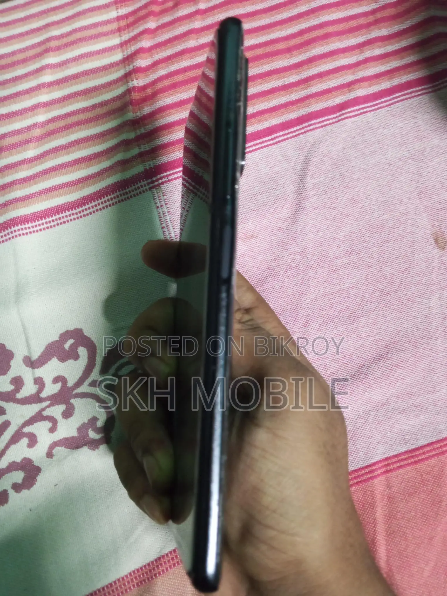 Xiaomi Redmi Note 10 Pro (Used)
