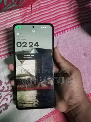 Xiaomi Redmi Note 10 Pro (Used)