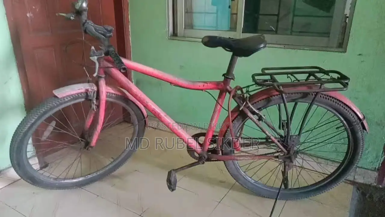 Bicycle for Sale
