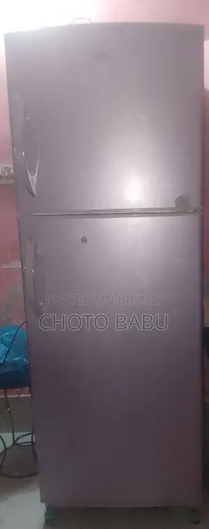 Sale of Used Refrigerator