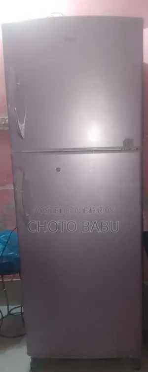 Sale of Used Refrigerator