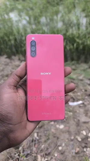 Sony XPEIA SOGO4 (Used)