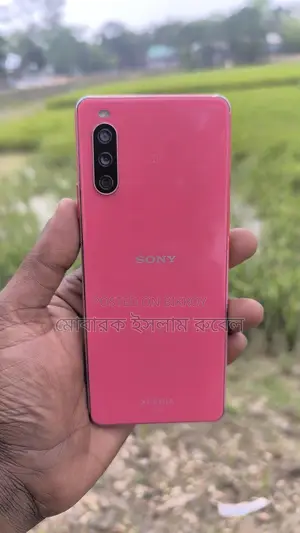 Sony XPEIA SOGO4 (Used)