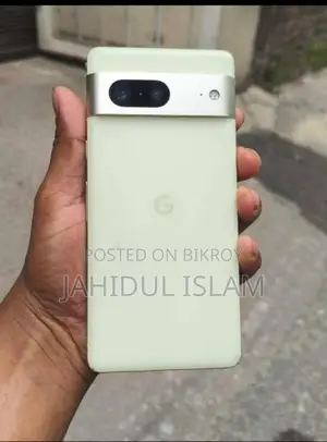Google Pixel 7 (Used)