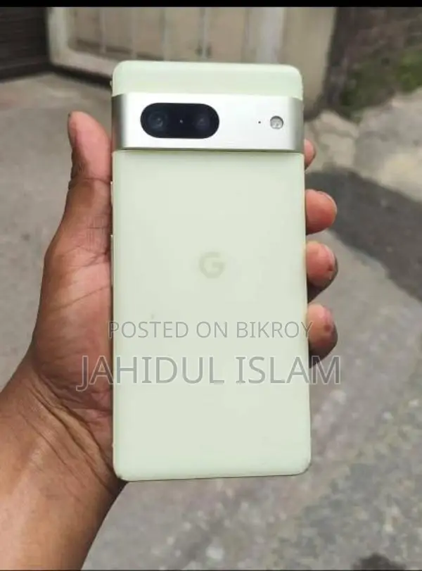 Google Pixel 7 (Used)