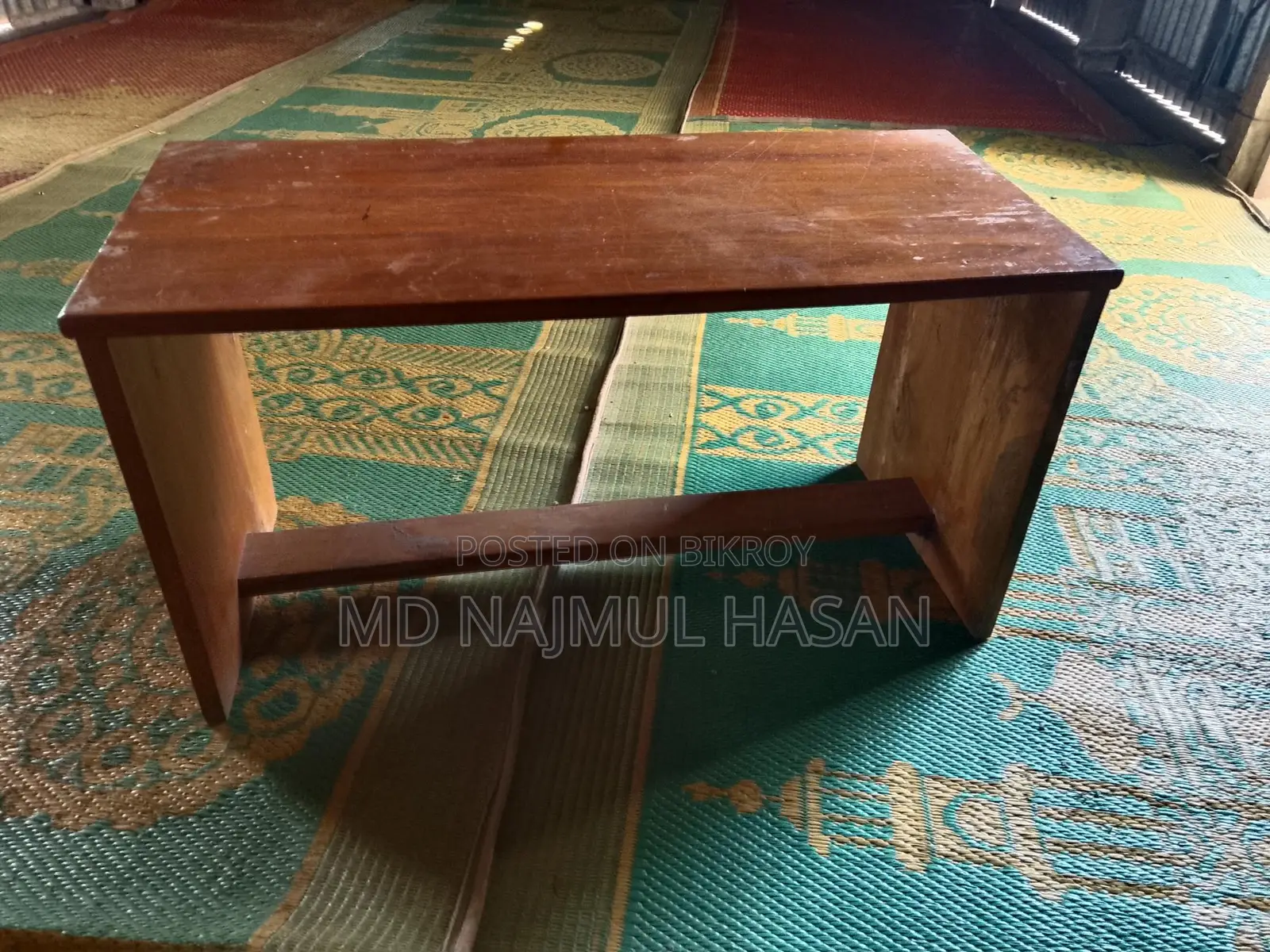 দুইটি ড্যাক্স বিক্রি করা হবে