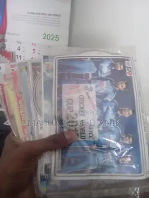 Gaming CD