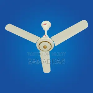 MEP CEILING FAN