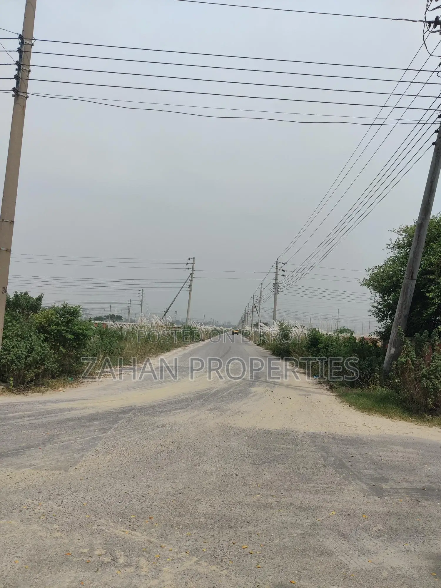 Bashundhara M Block 3 Katha Plot for Sale