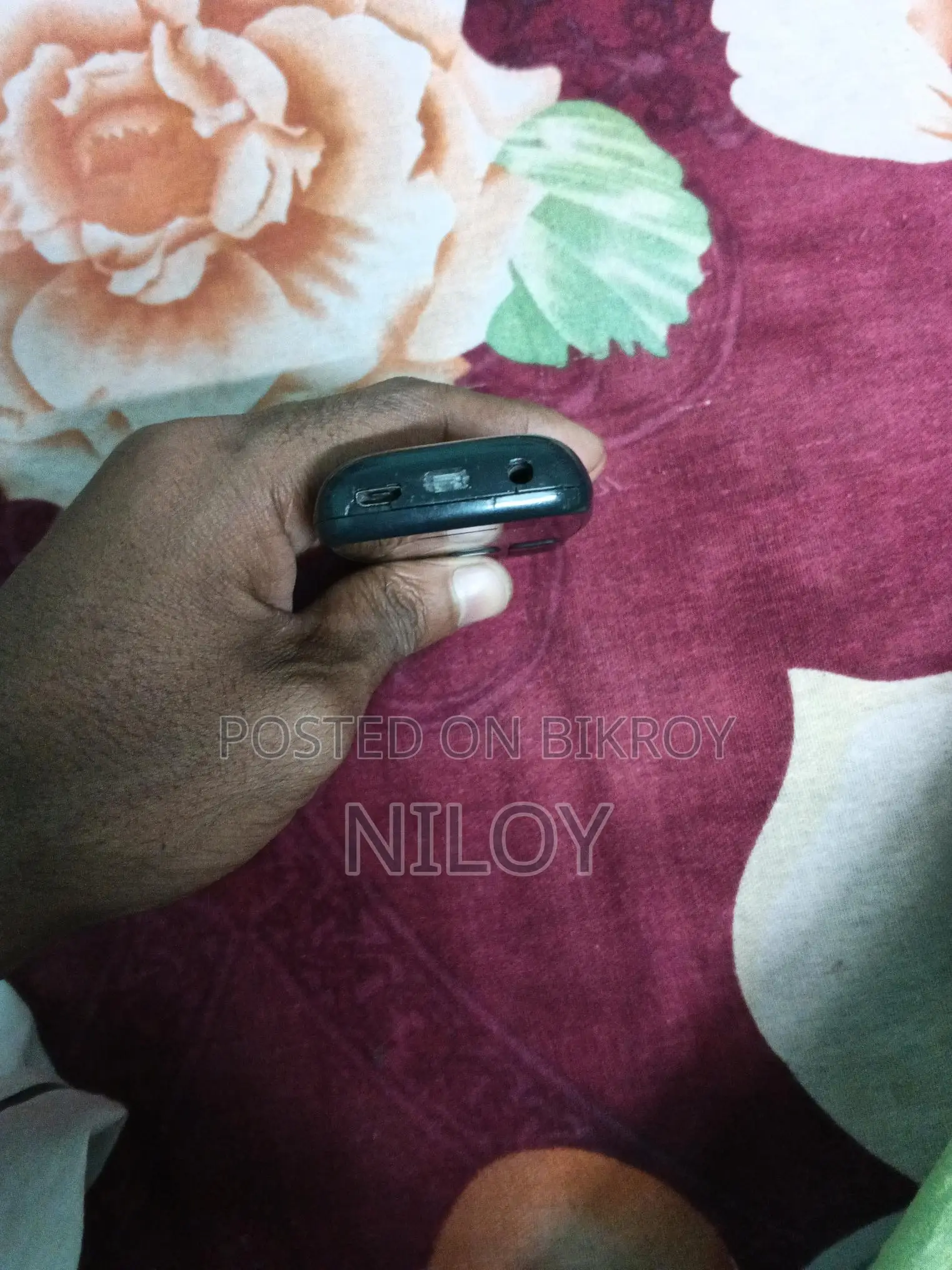 Nokia 114 (Used)