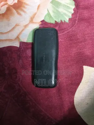 Nokia 114 (Used)
