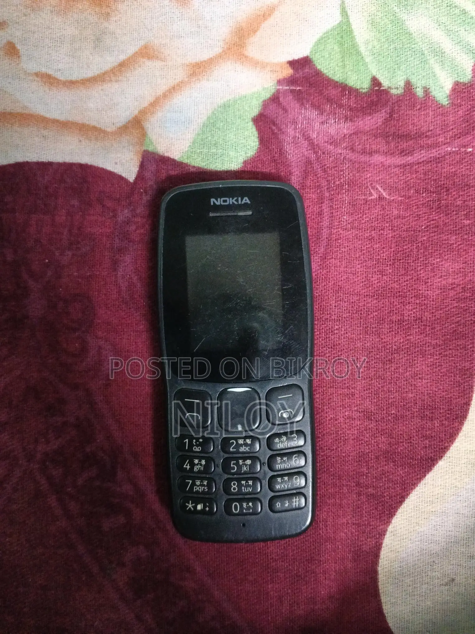 Nokia 114 (Used)