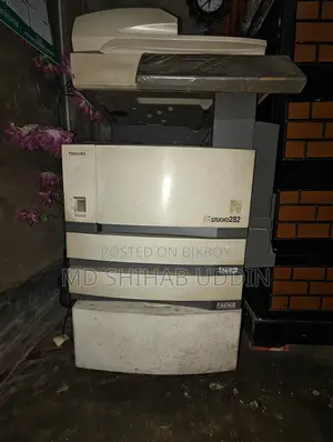 Toshiba E-studio 282