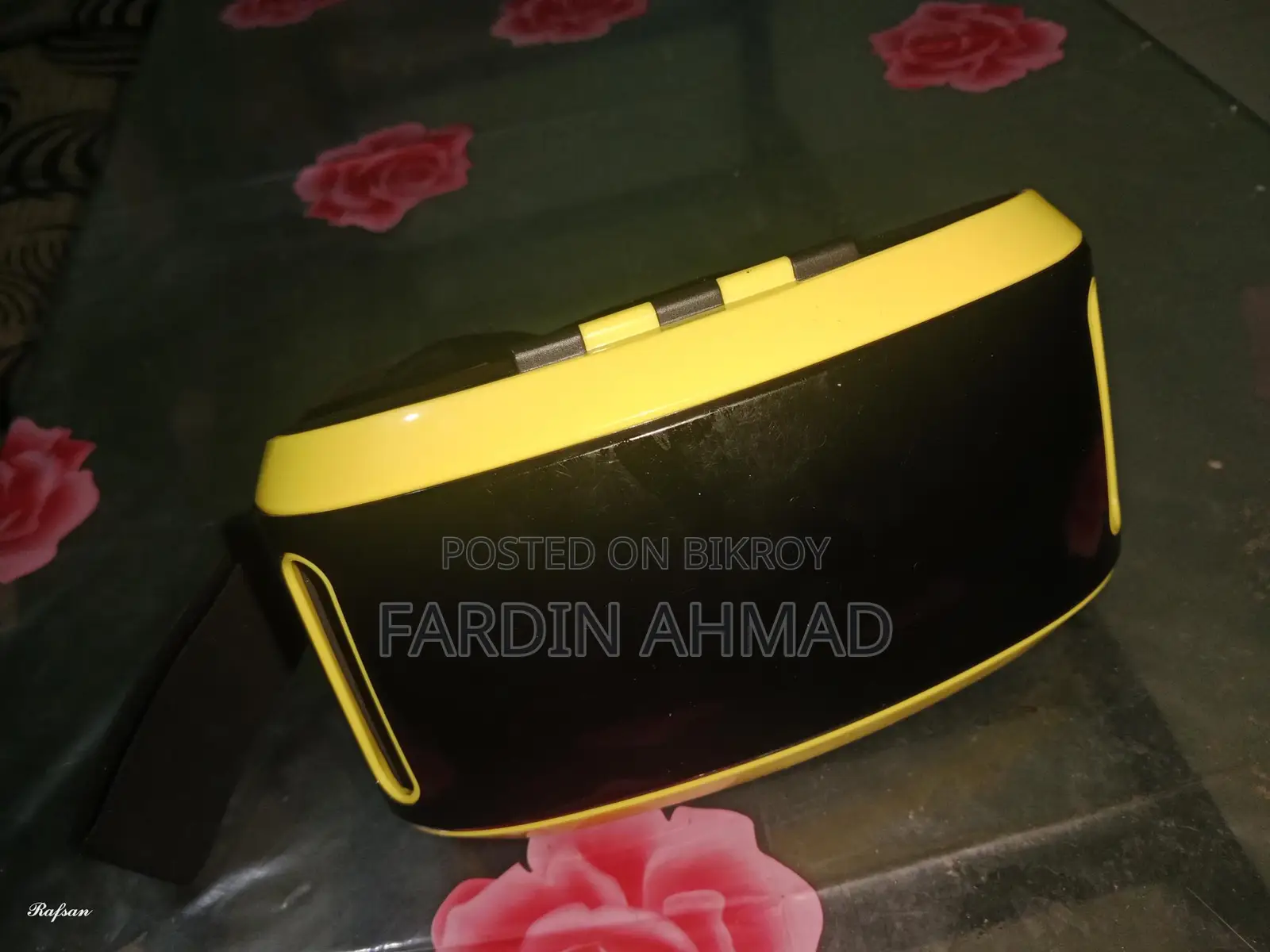 3D VR Box