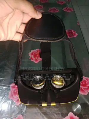 3D VR Box