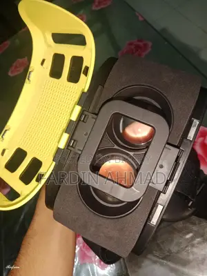 3D VR Box