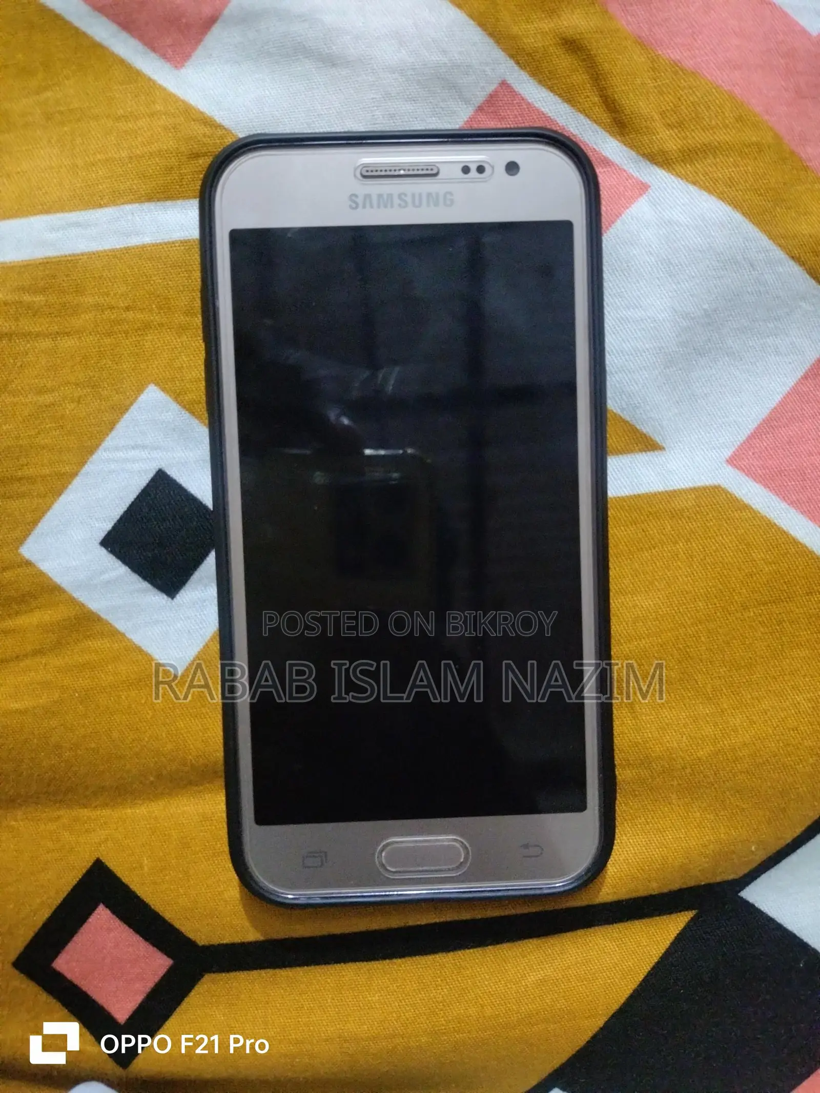 Samsung Galaxy J2 , (Used)