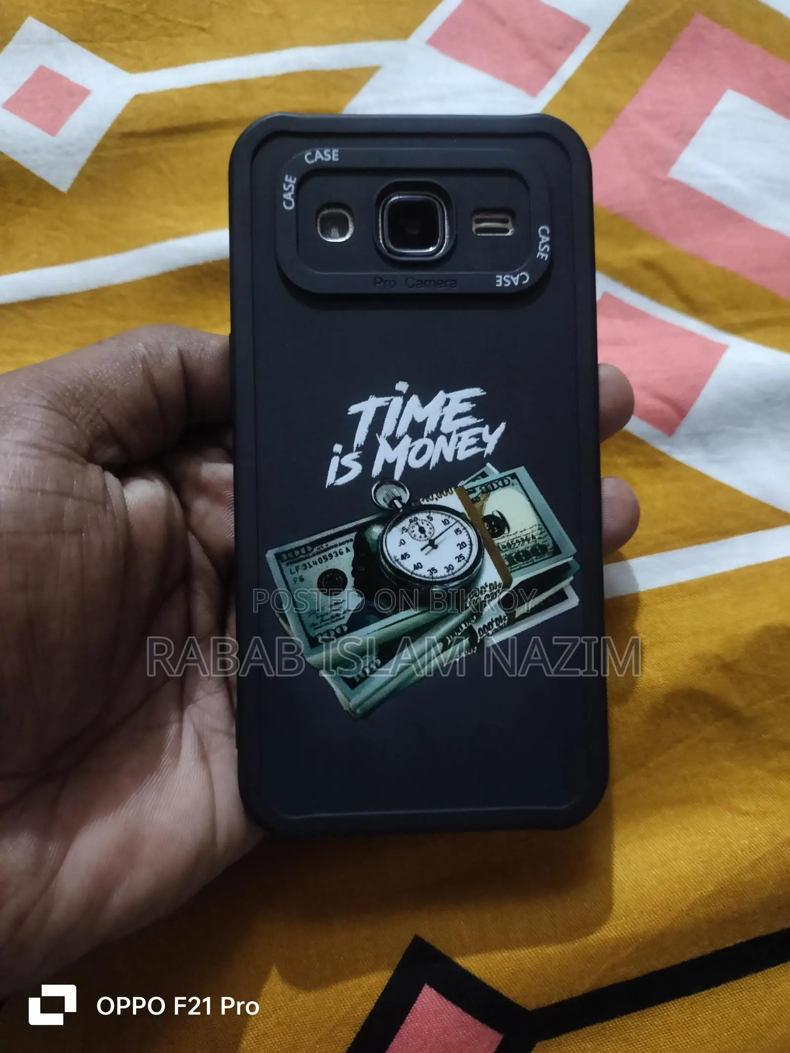 Samsung Galaxy J2 , (Used)