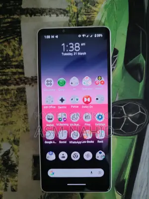 Sony Xperia 10 IV . (Used)