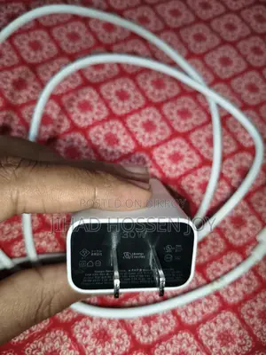 পিক্সেল অরিজিনাল চার্জার