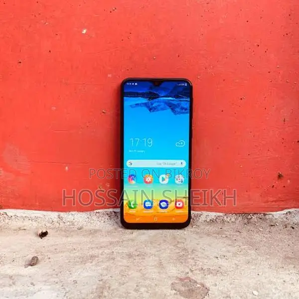 Samsung Galaxy M20 (Used)