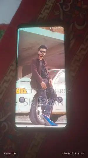Samsung Galaxy S9 Plus (Used)