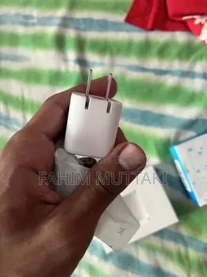 Anker Zolo 20 Watt Used