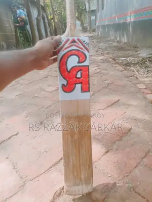 Deuce Cricket Bat
