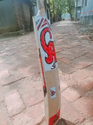 Deuce Cricket Bat