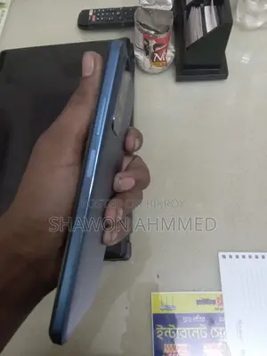Xiaomi Redmi Note 11 ডিসপ্লে চেজ (Used)