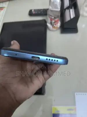 Xiaomi Redmi Note 11 ডিসপ্লে চেজ (Used)