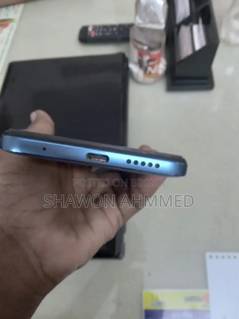 Xiaomi Redmi Note 11 ডিসপ্লে চেজ (Used)