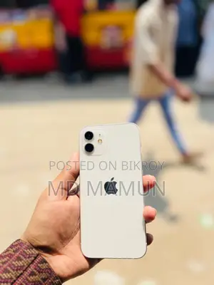 Apple iPhone 12 (Used)