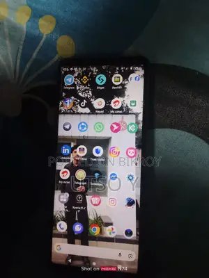 Sony Xperia 5 II (Used)